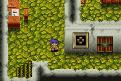 Bouken Yuuki Pluster World - Densetsu no Plust Gate (Japan) Cover